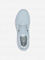 118122-QA Полуботинки для женщин TORNADO KNIT W Women's low shoes, голубой/серый (41)