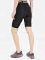 116285-99 Шорты для женщин Women's shorts, черный (50)